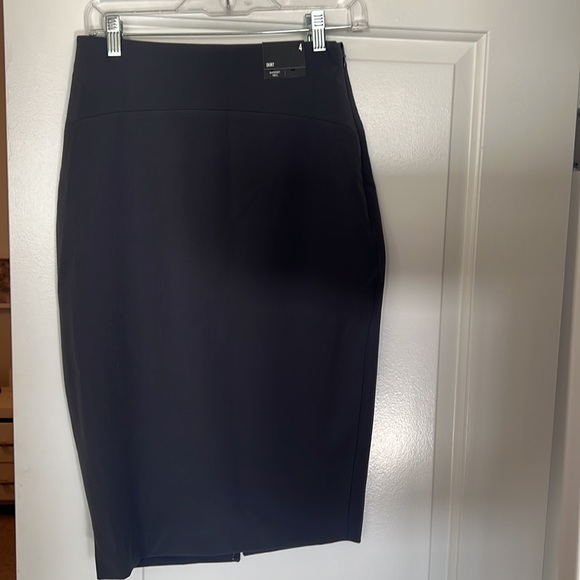 NWT Express Super soft twill skirt - Picture 5 of 6